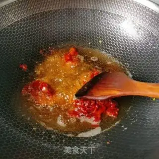 Make Garlic back to the pot step 5