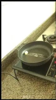 Make Homemade red beans step 2