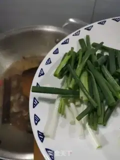 Make Spicy clams step 10
