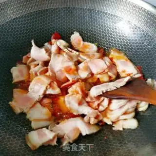 Make Garlic back to the pot step 6