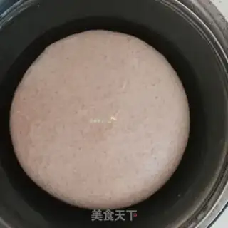 Make Black full of wheat toast step 9
