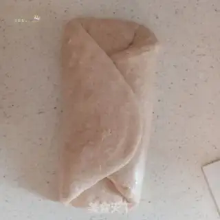 Make Black full of wheat toast step 10