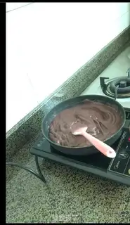Make Homemade red beans step 4