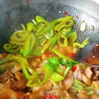 Make Garlic back to the pot step 8