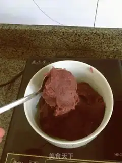 Make Homemade red beans step 6