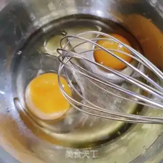 Make Pancakes step 1