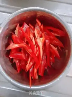 Make Fry mushrooms step 1