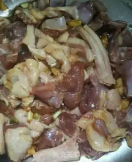 Make Duck step 1