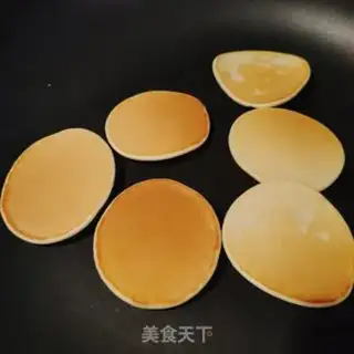 Make Pancakes step 8