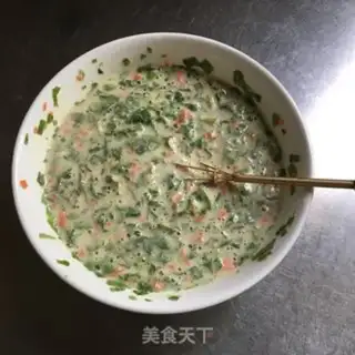Make Carrot celery step 2
