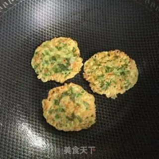 Make Carrot celery step 4