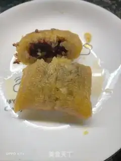 Make Red bean salin step 6