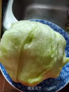 Make Pyramid and garlic step 0