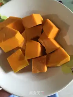 Make Potato pumpkins step 0