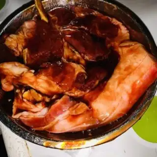 Make Fork step 1