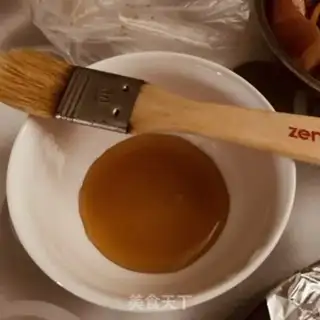 Make Fork step 2