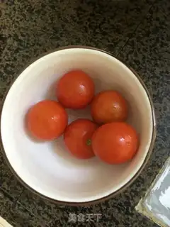 Make Beef tomato pasta step 2