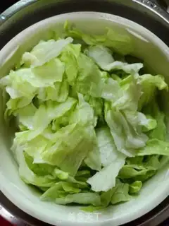 Make Pyramid and garlic step 2
