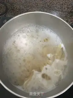 Make Beef tomato pasta step 3