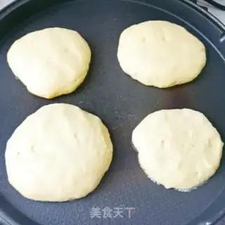 Make Corn paste, wheat pasta, tarts step 14