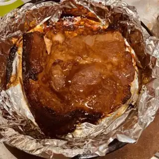 Make Fork step 4