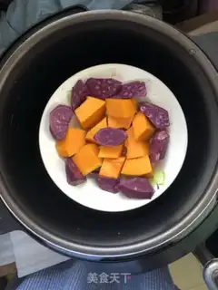 Make Potato pumpkins step 3