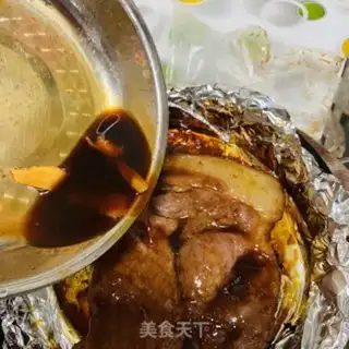 Make Fork step 5
