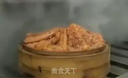 Make Spicy powder step 3