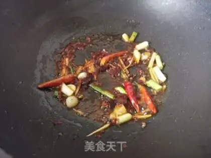 Make Boiled cow step 4