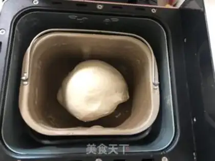 Make Yellow milk pack, medium step 6
