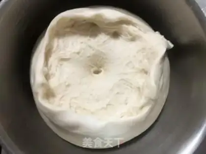 Make Yellow milk pack, medium step 7