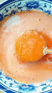 Make Carrots step 2