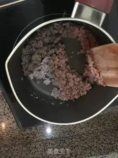 Make Beef tomato pasta step 7