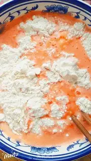 Make Carrots step 3