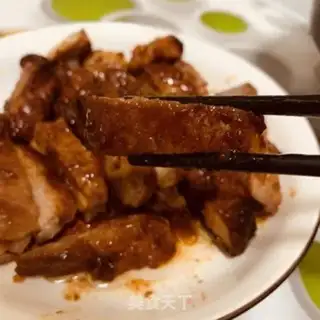 Make Fork step 10