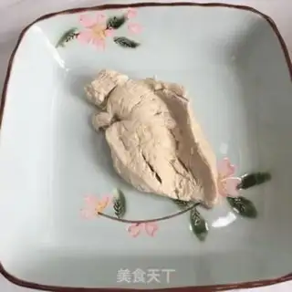 Make The bitterness of the chest step 0