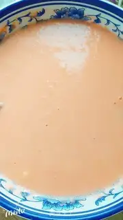 Make Carrots step 4