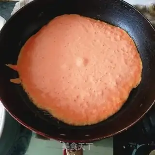 Make Carrots step 6