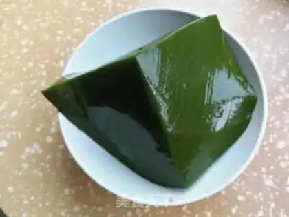 Make Garlic tofu step 0