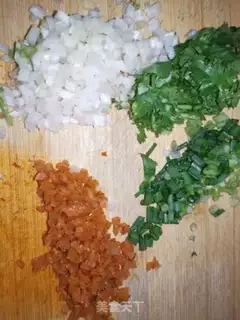 Make Sour powder step 1