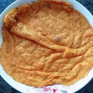 Make Carrots step 8