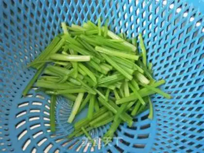 Make Celery step 1