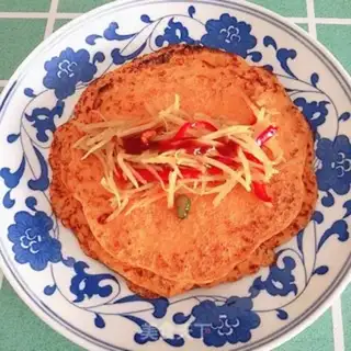 Make Carrots step 9