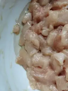 Make Chicken gravy step 3