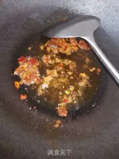Make Scranches step 3