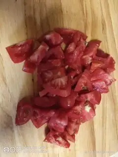 Make Beef and pasta step 1