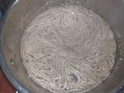 Make Sour powder step 5