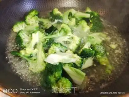Make Beef and pasta step 2