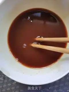 Make Chicken gravy step 6