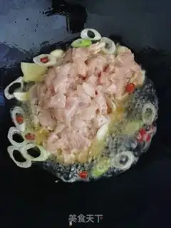 Make Chicken gravy step 8